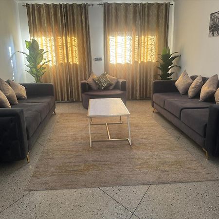 Luxury Apartment In Marakeş Dış mekan fotoğraf