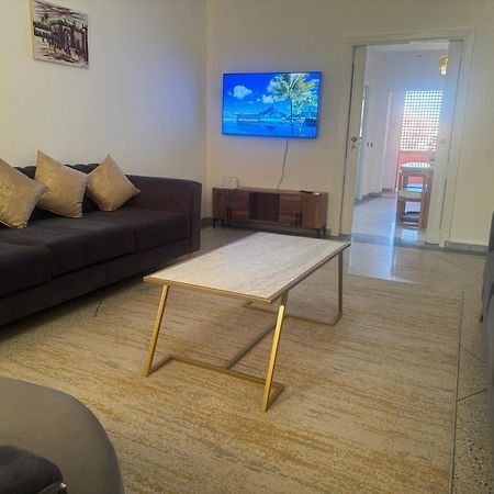 Luxury Apartment In Marakeş Dış mekan fotoğraf