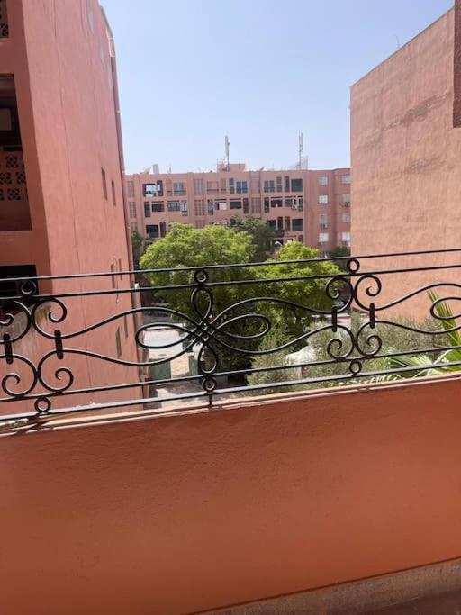 Luxury Apartment In Marakeş Dış mekan fotoğraf