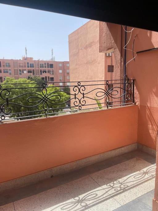 Luxury Apartment In Marakeş Dış mekan fotoğraf