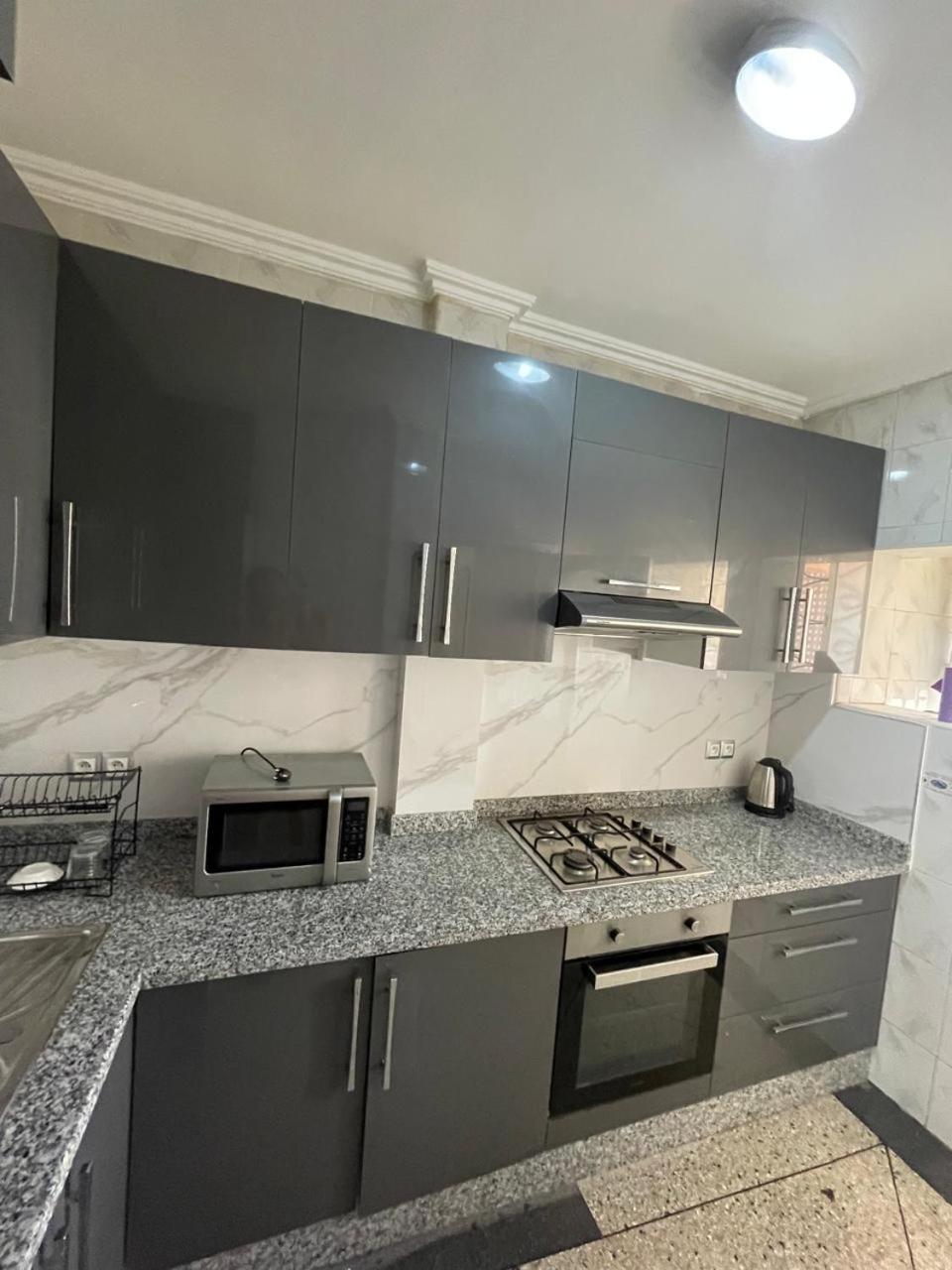 Luxury Apartment In Marakeş Dış mekan fotoğraf