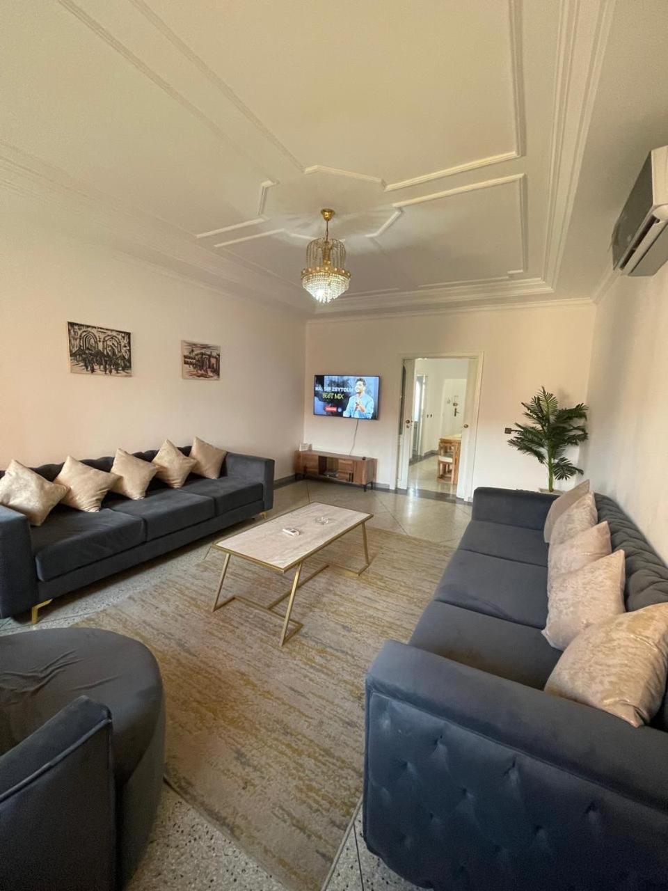 Luxury Apartment In Marakeş Dış mekan fotoğraf