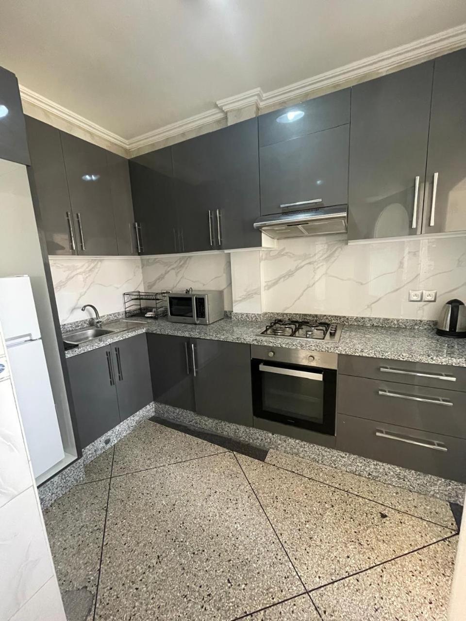Luxury Apartment In Marakeş Dış mekan fotoğraf