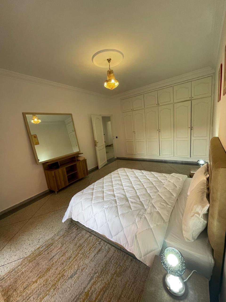 Luxury Apartment In Marakeş Dış mekan fotoğraf