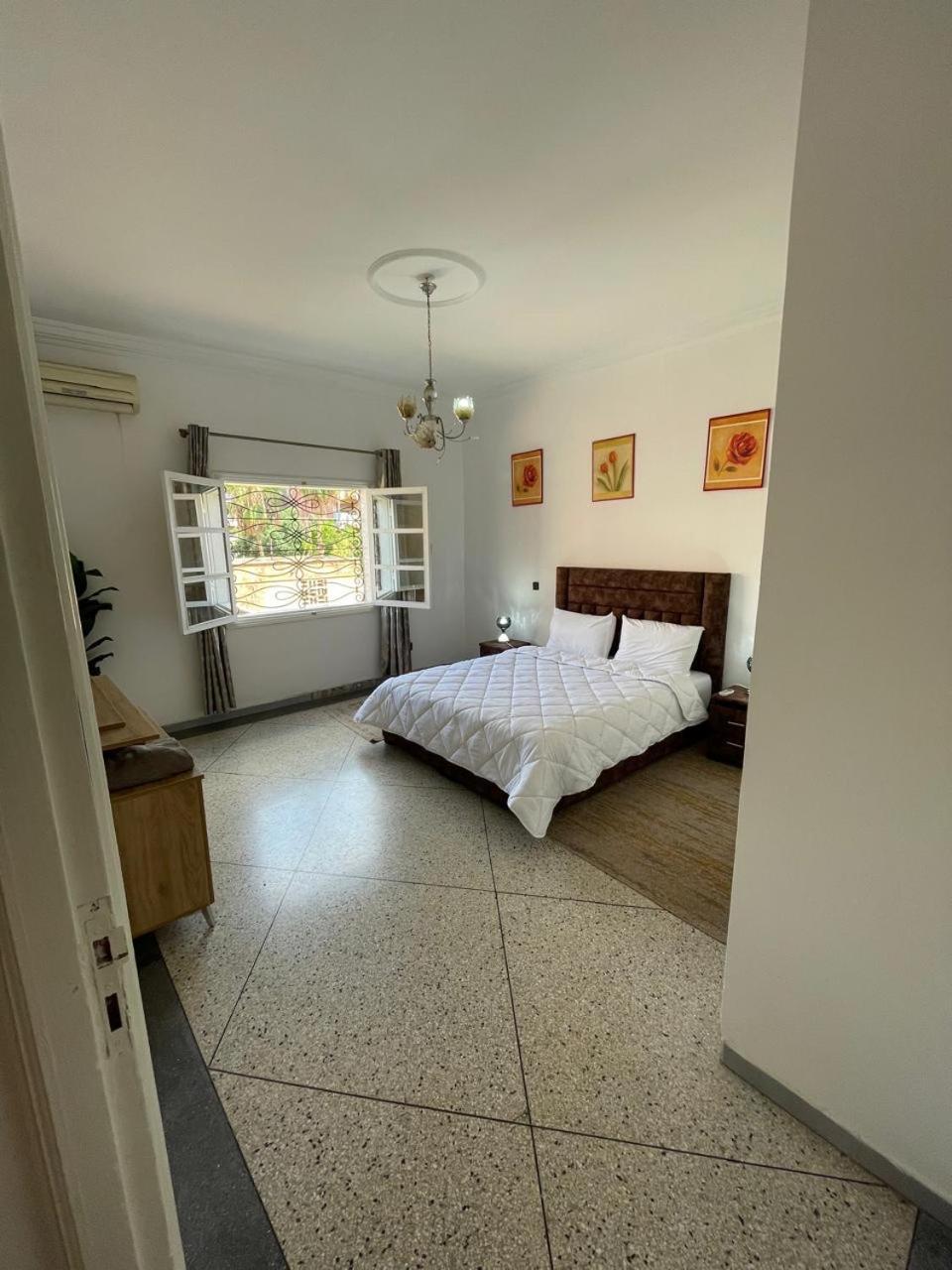 Luxury Apartment In Marakeş Dış mekan fotoğraf