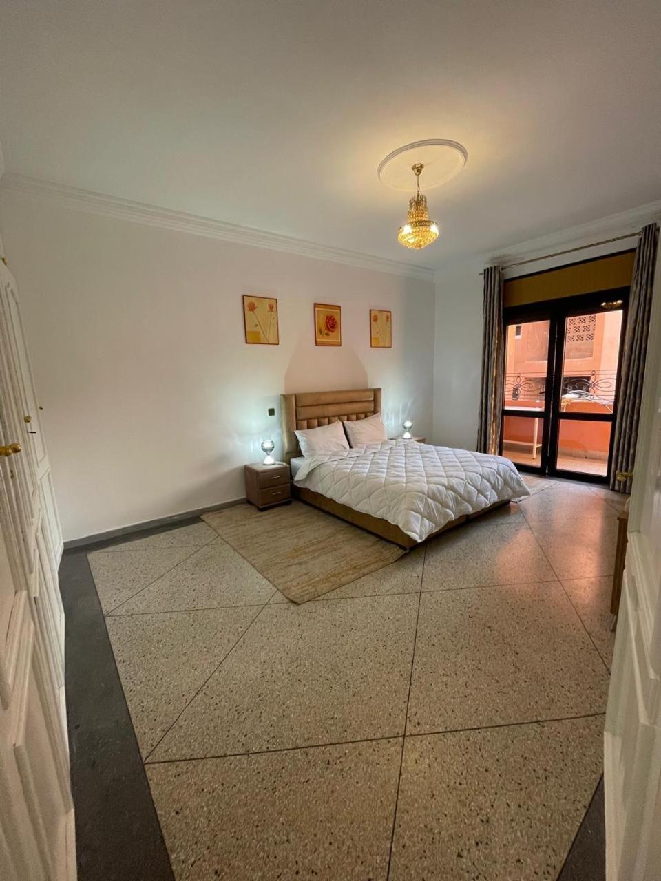 Luxury Apartment In Marakeş Dış mekan fotoğraf