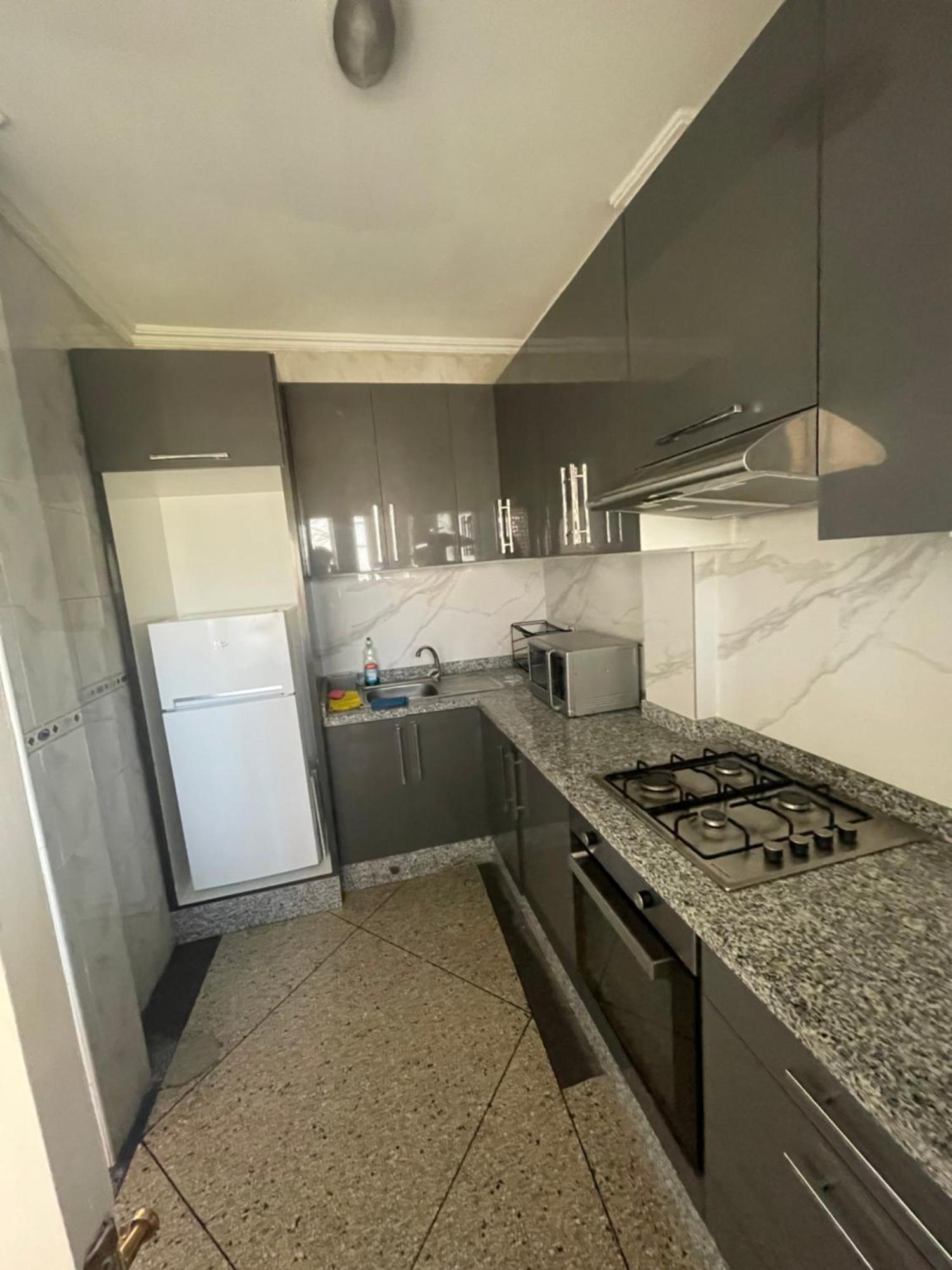 Luxury Apartment In Marakeş Dış mekan fotoğraf